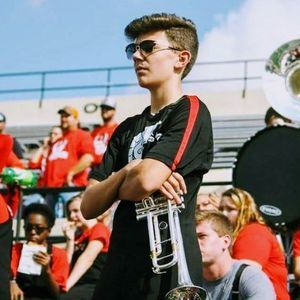 Meet your Posher, Jonathan